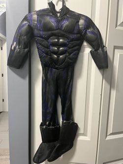 Black panther