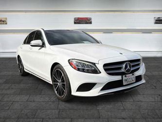 2021 Mercedes-Benz C 300