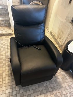 Recliner