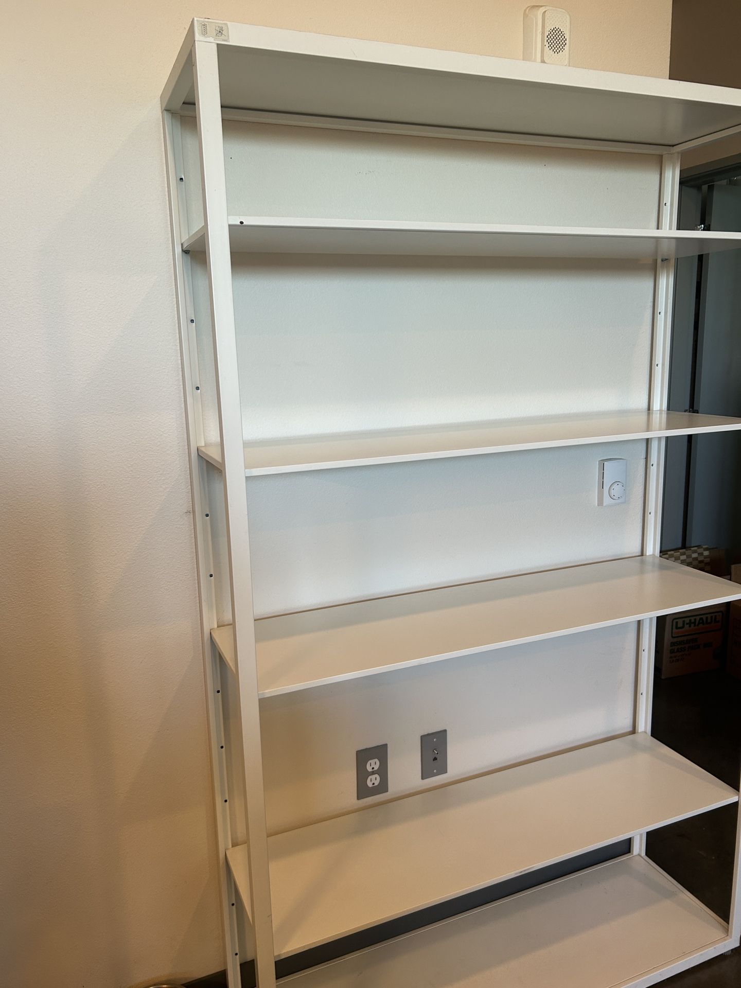 Shelf