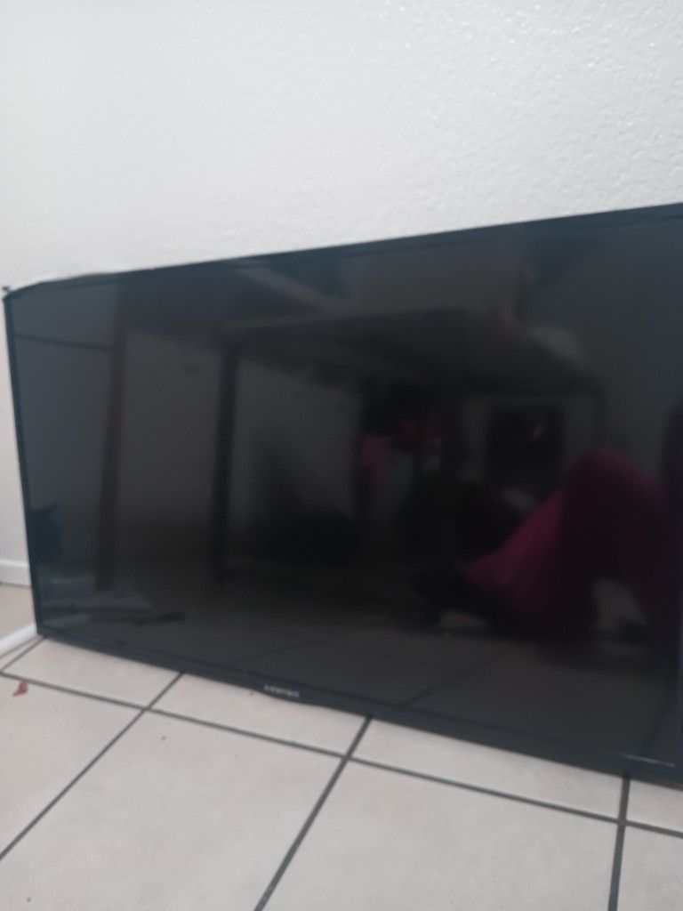 Flat Screen TV 