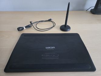WACOM Intous Pro