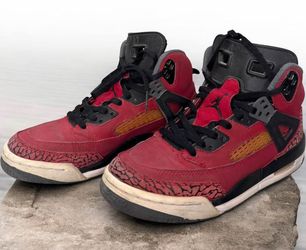 Jordans 5.5 youth