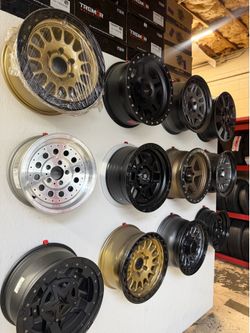 New and used tires CARVA TIRE on lakeside