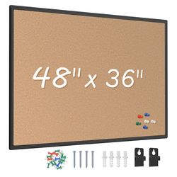 Bulletin Coark Board 48 x 36