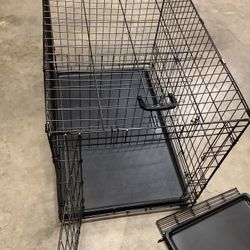 Dog Cage