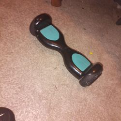 Hoverboard