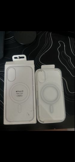 iPhone 16 case