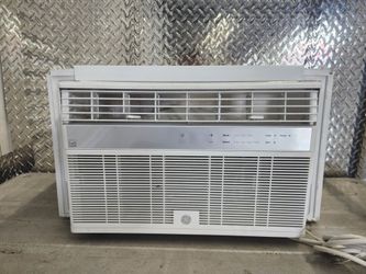 CLEAN 8,000 BTU Wi-Fi AC AIR CONDITIONER