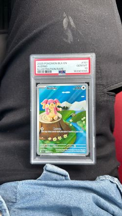 PSA 10 Audino