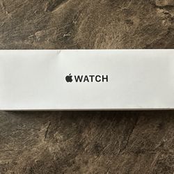 Apple Watch SE 2nd Generation 40mm WiFi + Cellular Unlocked 