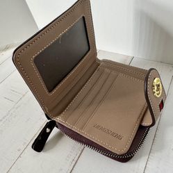 Billfold Card Holder