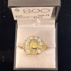 Rodeo Ring
