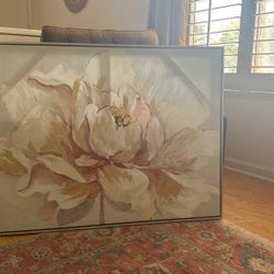 Flower Painting