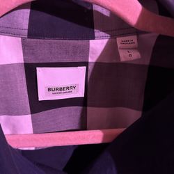 Burberry Shirt