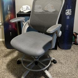 Ergonomic Office Chair