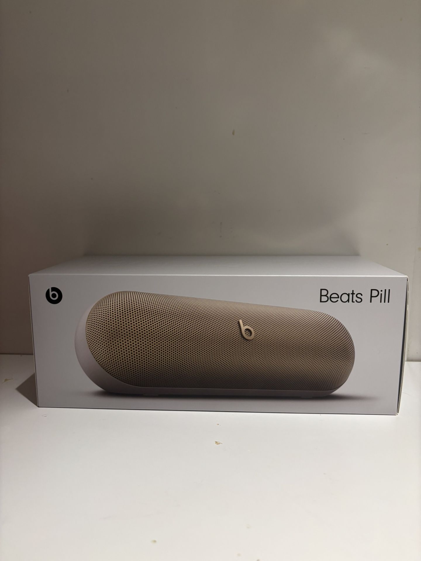 Beats Pill (2024 Edition)