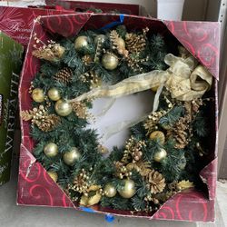 Christmas Wreaths