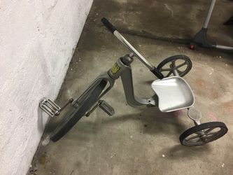 Converto lo boy vintage tricycle for Sale in San Diego CA OfferUp