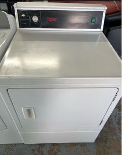 UniMac Heavy-Duty Commercial Electric Dryer — $500