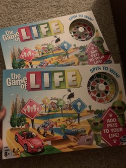 Game of life