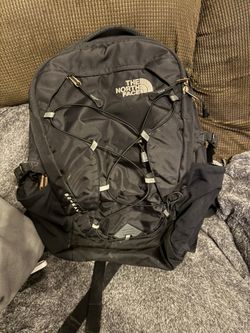 North face Backpack 