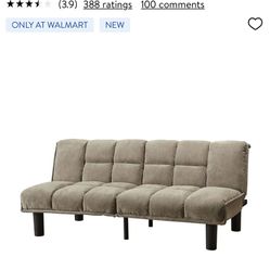 Futon Couch