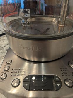 Breville Tea Maker BTM800XL