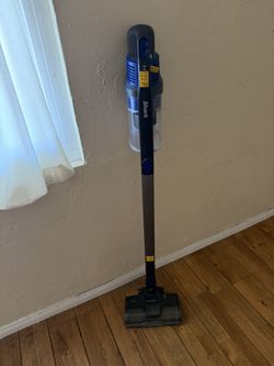 Shark Vacuum