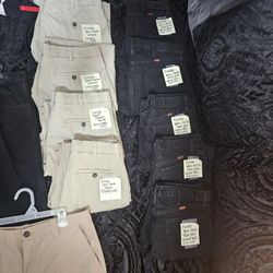Men's PANTS BUNDLE