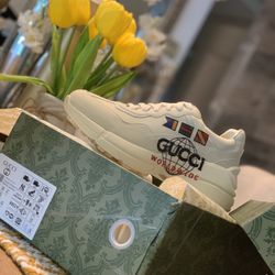 🌐⚠️Gucci RHYTON 🔥💦