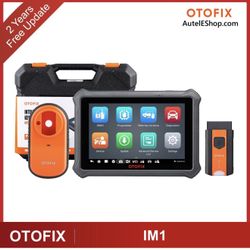 OTOFIX IM1 Automotive Key Programing