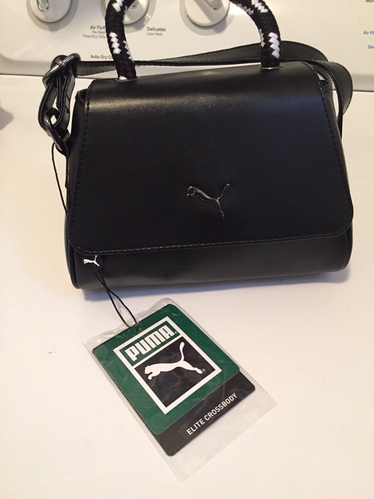 Hand Bag For Women Puma