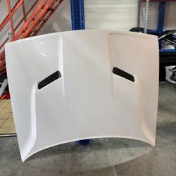 2015 - 2023 Dodge Challenger Hood 