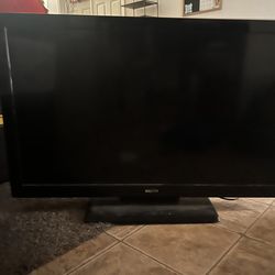 Sanyo flat screen tv