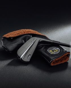 Taylormade Bomber Driving Iron