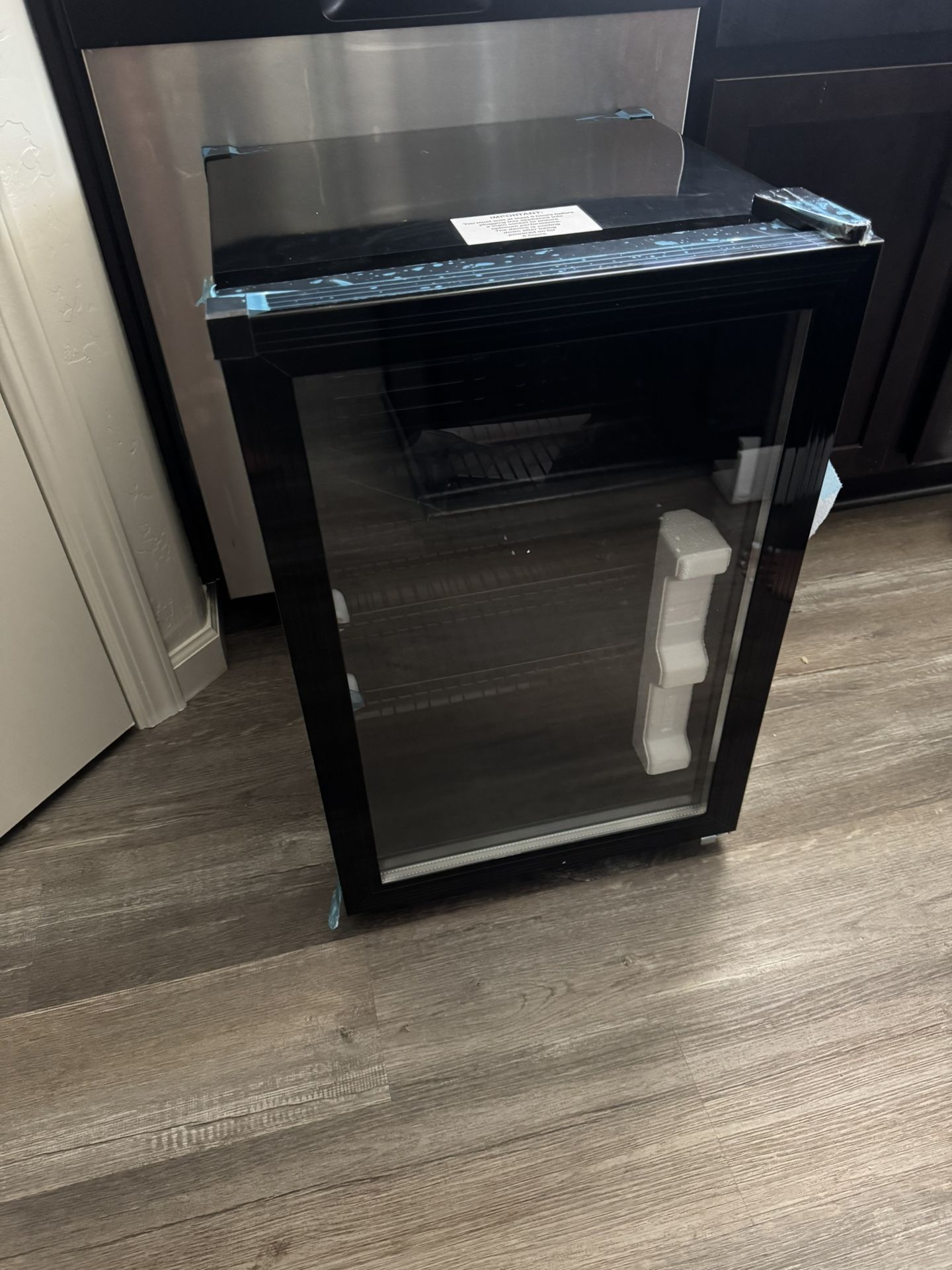 Brand New Mini Fridge