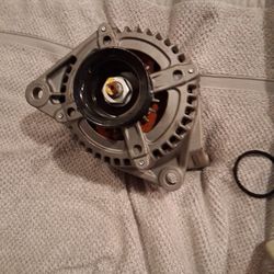 Duralast Alternator 