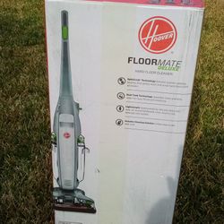 Hoover Floor mate Deluxe