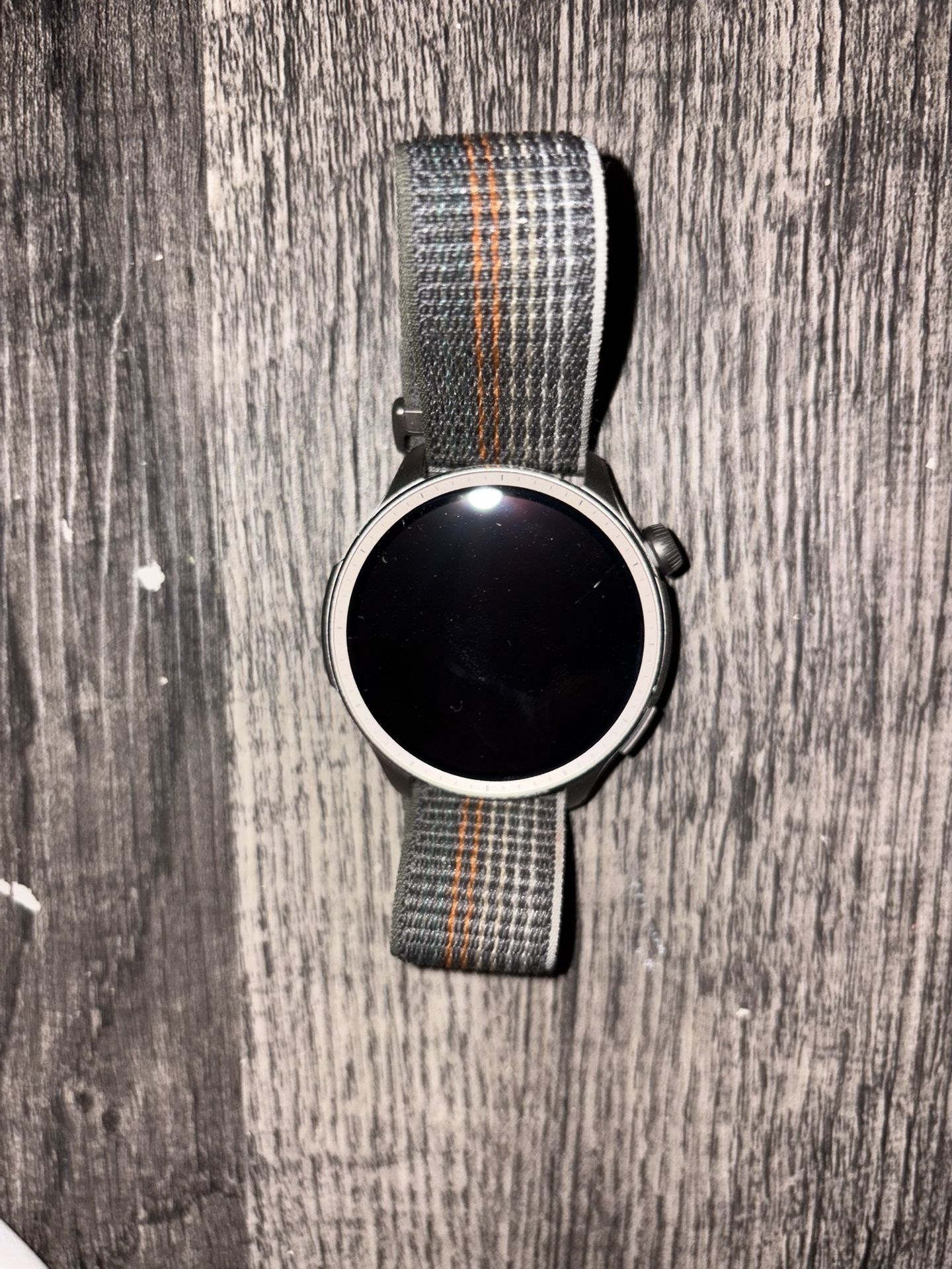 amazfit Smartwatch