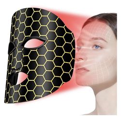 7 Color LED Light Therapy Face Mask Skincare