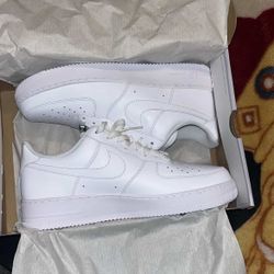 Nike Air Force 1s