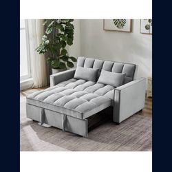 Convertible Couch Bed 
