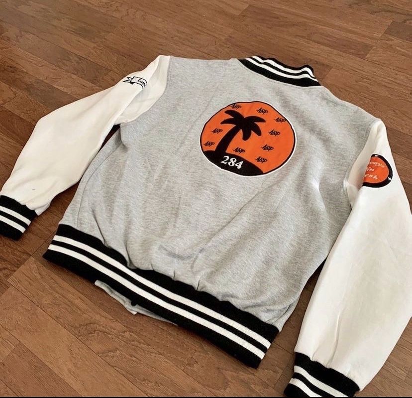 Men’s Jacket