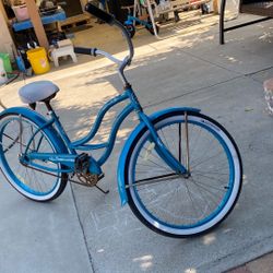Bike 