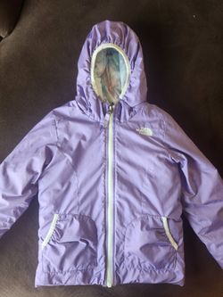 Northface-toddler Size 5t
