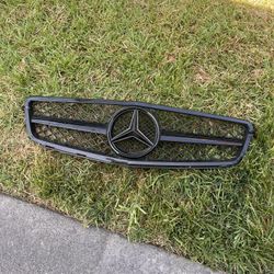 Benz Grill