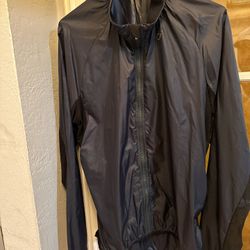 Cycling Windbreaker 