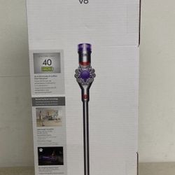 Dyson V8 Cordless Stick Vacuum 