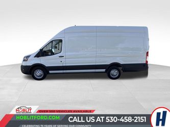 2024 Ford Transit-350 Cargo Van